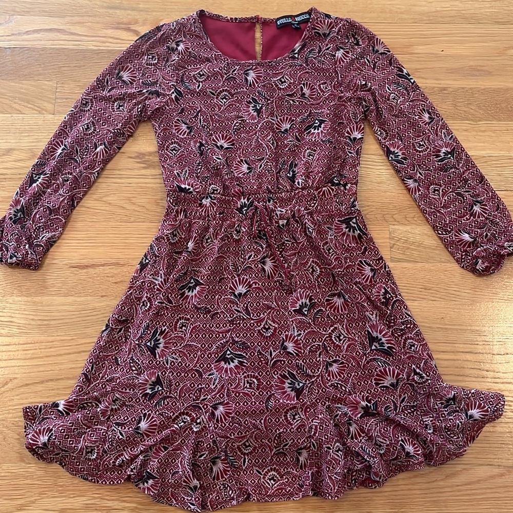 2 Girl’s Dresses Size 10